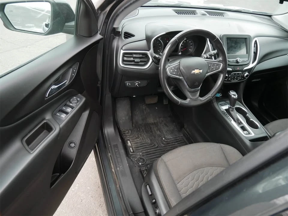 2019 Chevrolet Equinox - Image 7 of 17