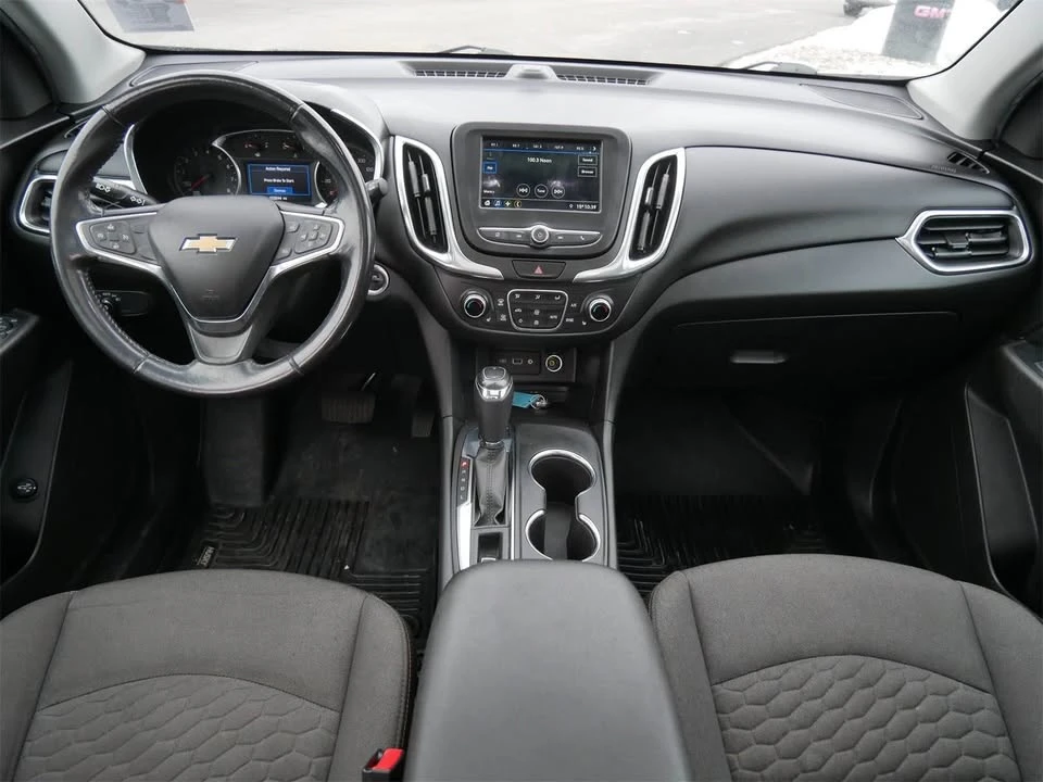 2019 Chevrolet Equinox - Image 10 of 17