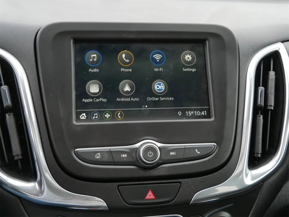 2019 Chevrolet Equinox - Image 13 of 17