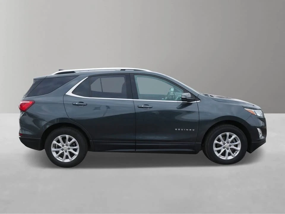 2019 Chevrolet Equinox - Image 3 of 17