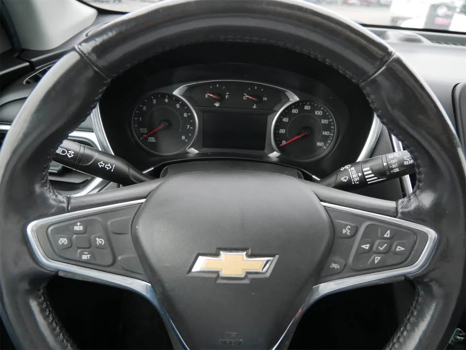 2019 Chevrolet Equinox - Image 9 of 17