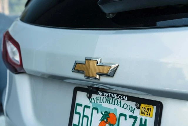 2019 Chevrolet Equinox - Image 14 of 21