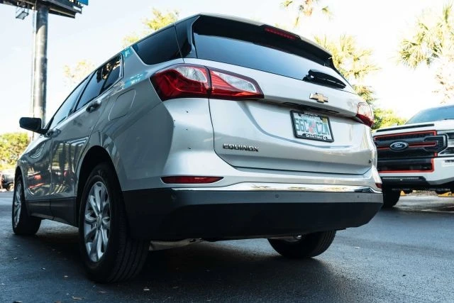 2019 Chevrolet Equinox - Image 12 of 21