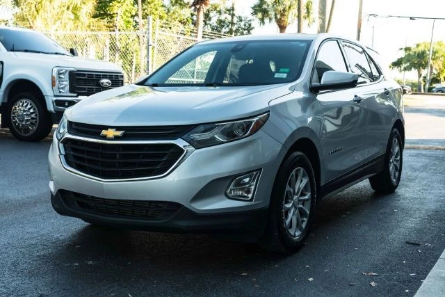 2019 Chevrolet Equinox - Image 2 of 21