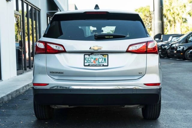 2019 Chevrolet Equinox - Image 10 of 21