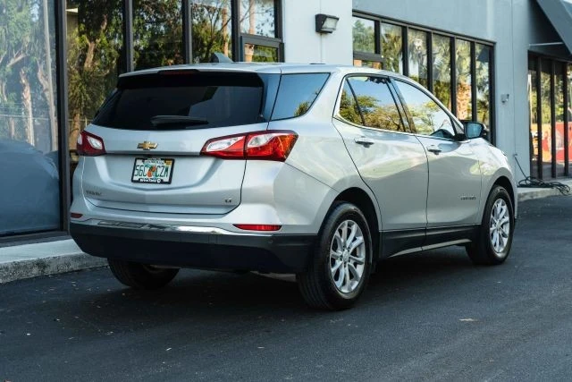2019 Chevrolet Equinox - Image 9 of 21