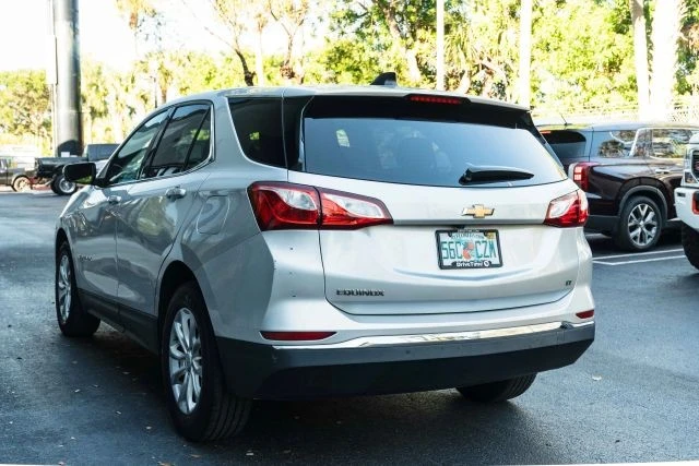 2019 Chevrolet Equinox - Image 11 of 21