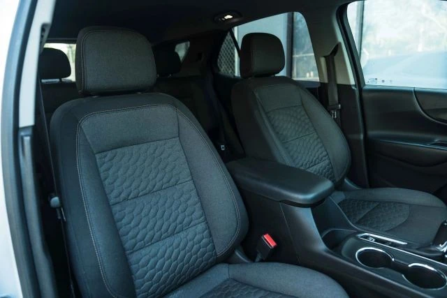 2019 Chevrolet Equinox - Image 21 of 21