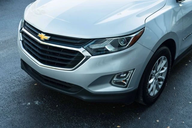2019 Chevrolet Equinox - Image 3 of 21