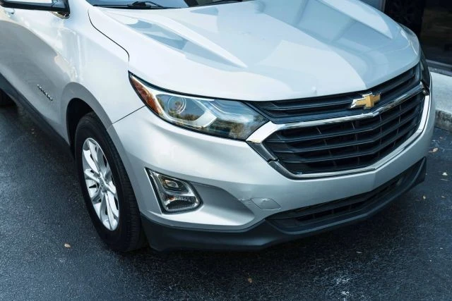 2019 Chevrolet Equinox - Image 4 of 21