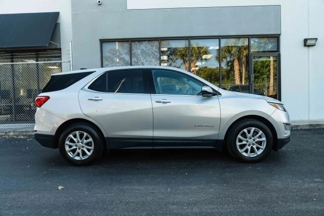 2019 Chevrolet Equinox - Image 6 of 21