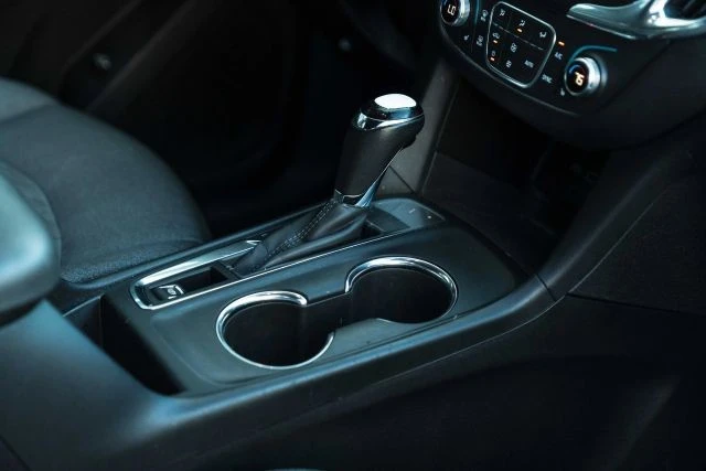 2019 Chevrolet Equinox - Image 19 of 21