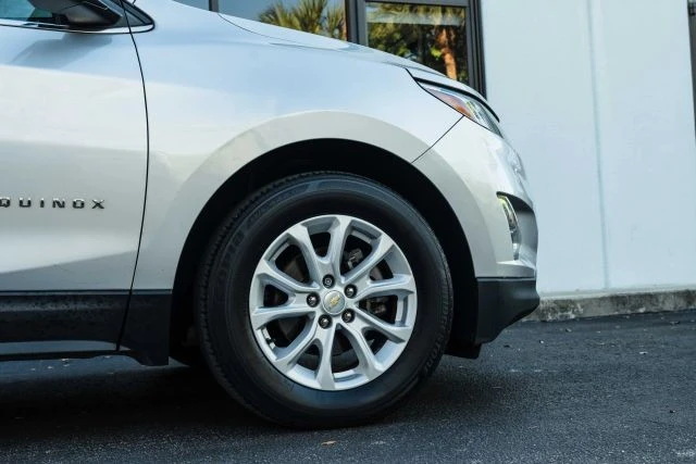 2019 Chevrolet Equinox - Image 7 of 21