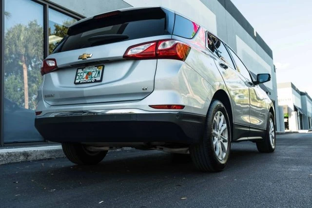 2019 Chevrolet Equinox - Image 13 of 21