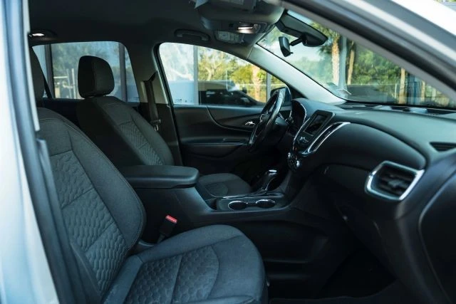 2019 Chevrolet Equinox - Image 20 of 21