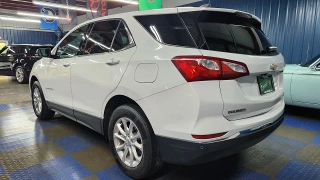 2019 Chevrolet Equinox - Image 4 of 12