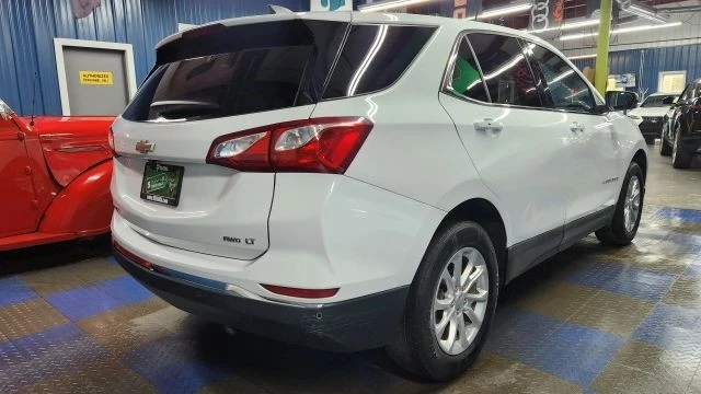 2019 Chevrolet Equinox - Image 3 of 12