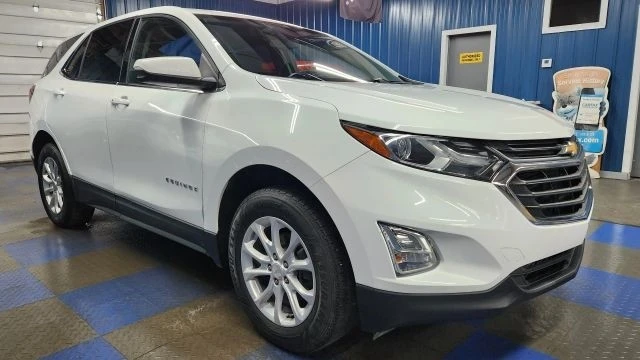 2019 Chevrolet Equinox - Image 2 of 12