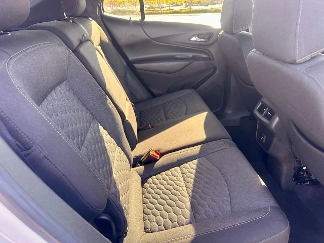 2019 Chevrolet Equinox - Image 10 of 21