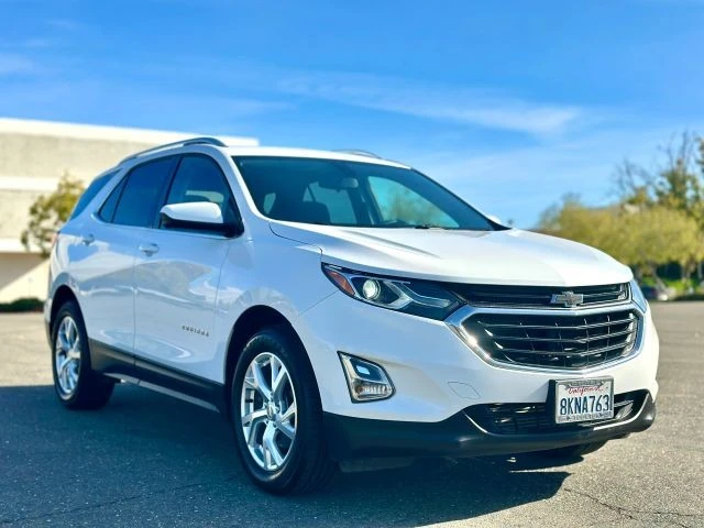 2019 Chevrolet Equinox - Image 2 of 21