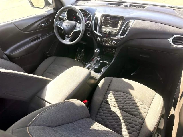 2019 Chevrolet Equinox - Image 11 of 21