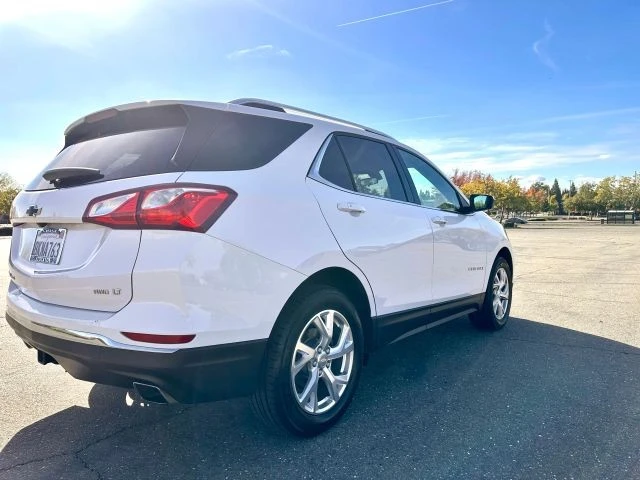2019 Chevrolet Equinox - Image 9 of 21