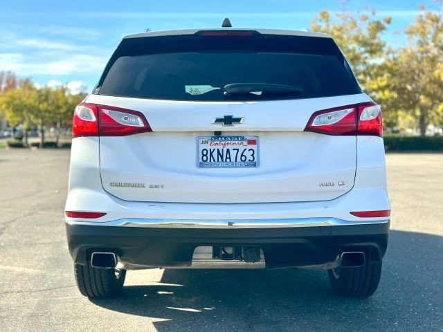 2019 Chevrolet Equinox - Image 7 of 21