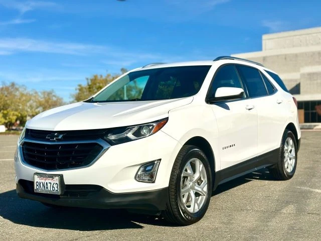 2019 Chevrolet Equinox - Image 5 of 21