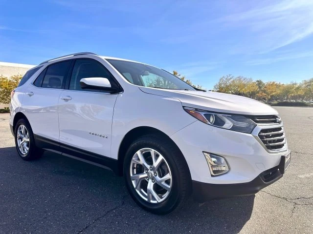 2019 Chevrolet Equinox - Image 3 of 21