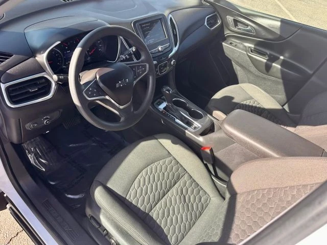2019 Chevrolet Equinox - Image 17 of 21