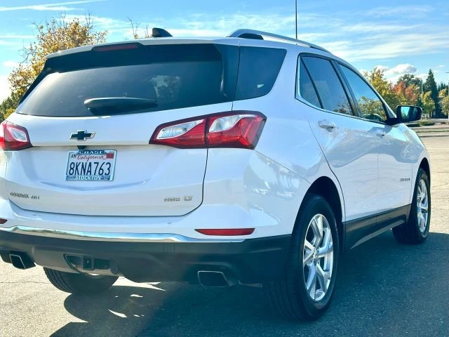 2019 Chevrolet Equinox - Image 8 of 21