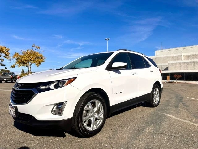 2019 Chevrolet Equinox - Image 4 of 21