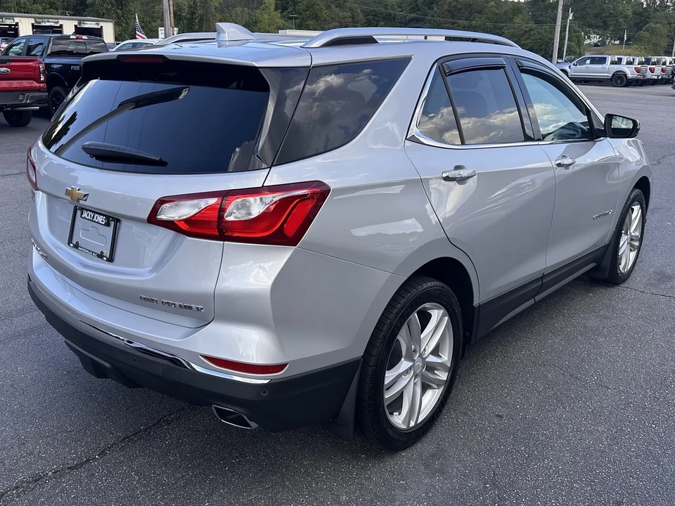 2019 Chevrolet Equinox - Image 6 of 12