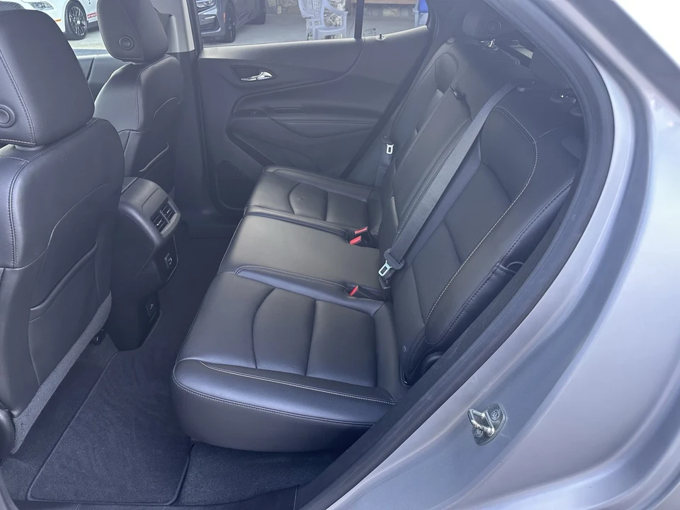2019 Chevrolet Equinox - Image 12 of 12