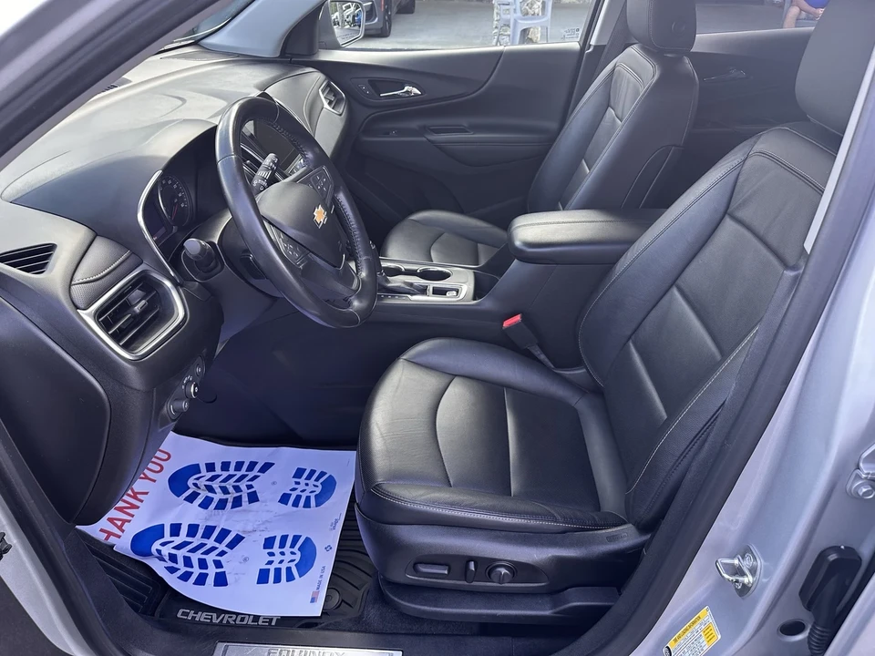 2019 Chevrolet Equinox - Image 10 of 12