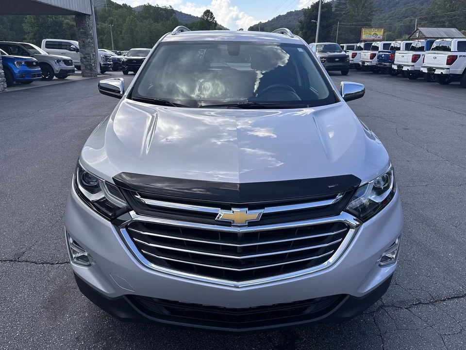 2019 Chevrolet Equinox - Image 3 of 12