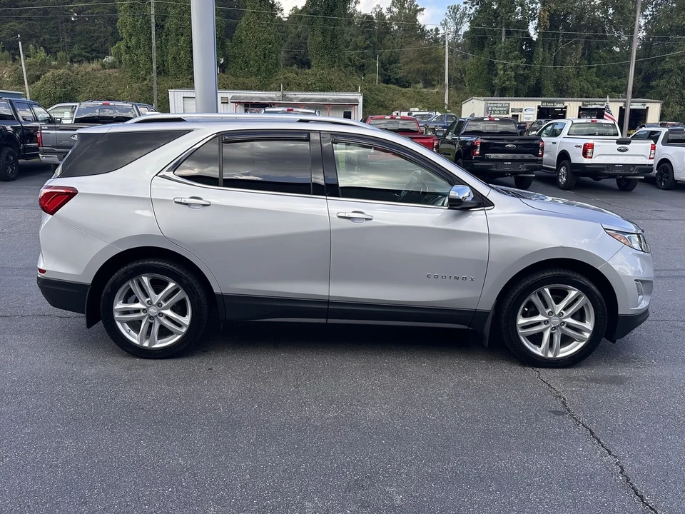 2019 Chevrolet Equinox - Image 5 of 12