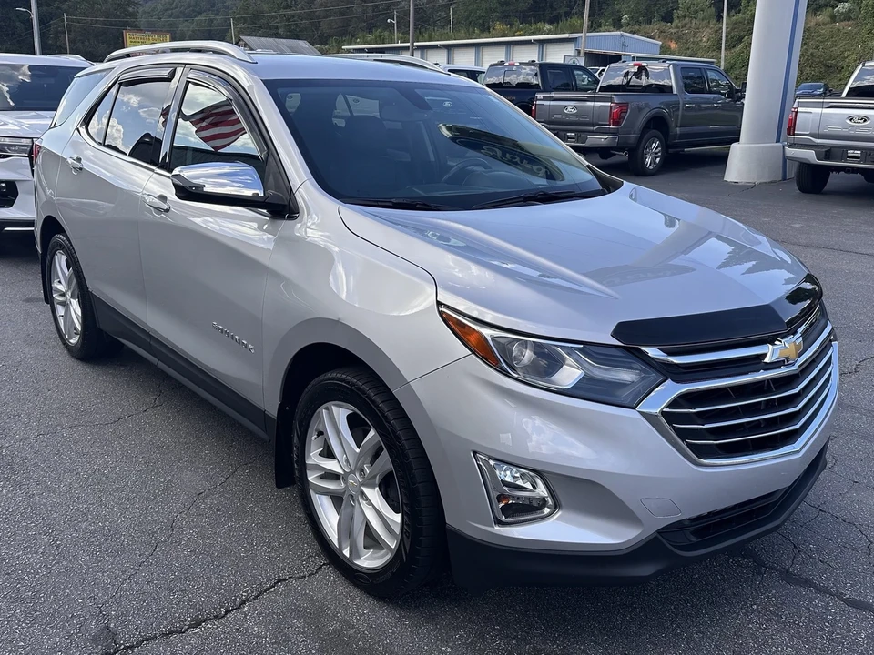 2019 Chevrolet Equinox - Image 4 of 12