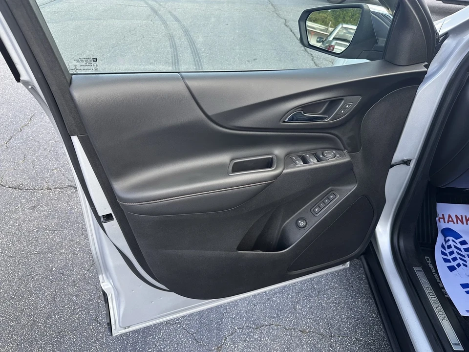 2019 Chevrolet Equinox - Image 9 of 12