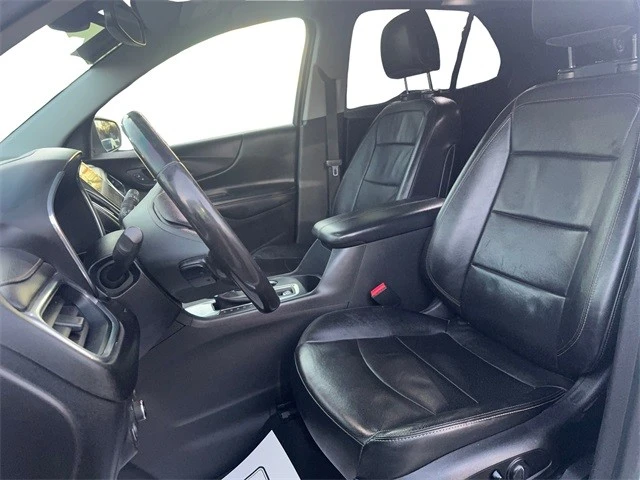 2019 Chevrolet Equinox - Image 12 of 21