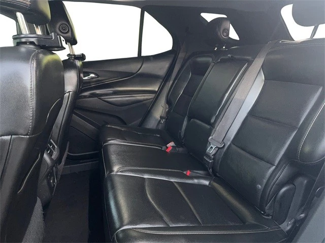 2019 Chevrolet Equinox - Image 14 of 21
