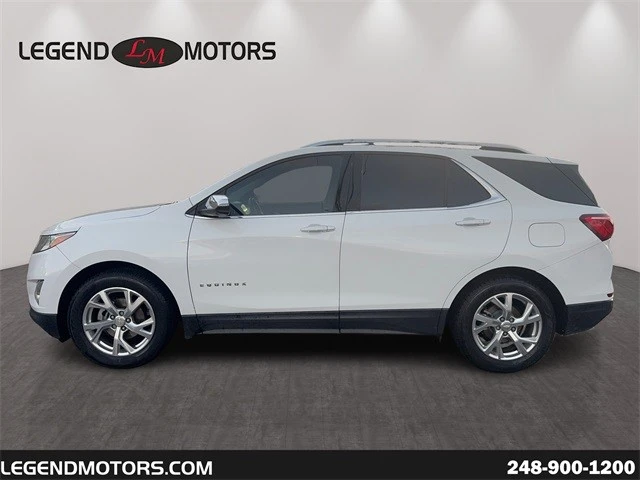 2019 Chevrolet Equinox - Image 5 of 21