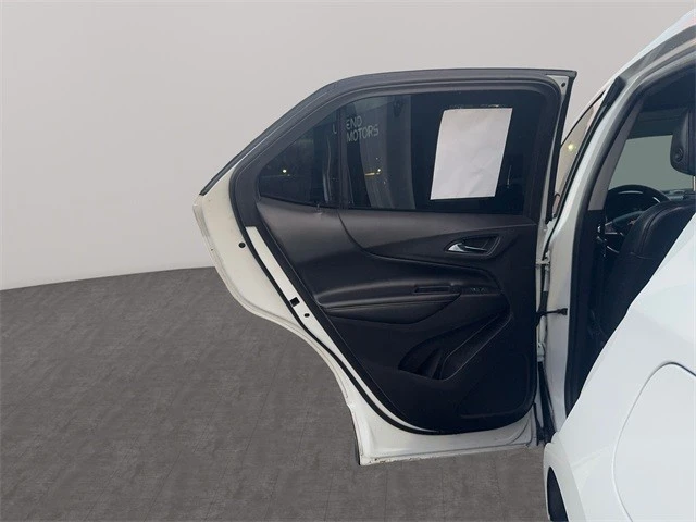 2019 Chevrolet Equinox - Image 13 of 21