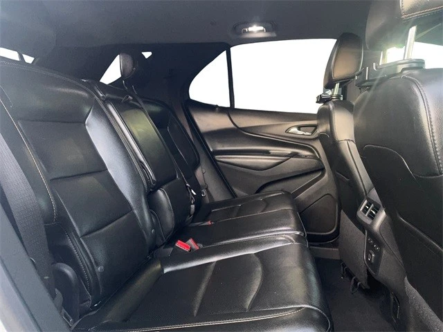2019 Chevrolet Equinox - Image 19 of 21