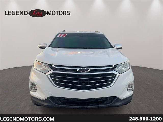 2019 Chevrolet Equinox - Image 3 of 21
