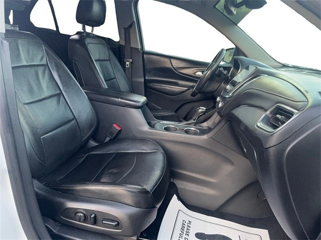 2019 Chevrolet Equinox - Image 17 of 21