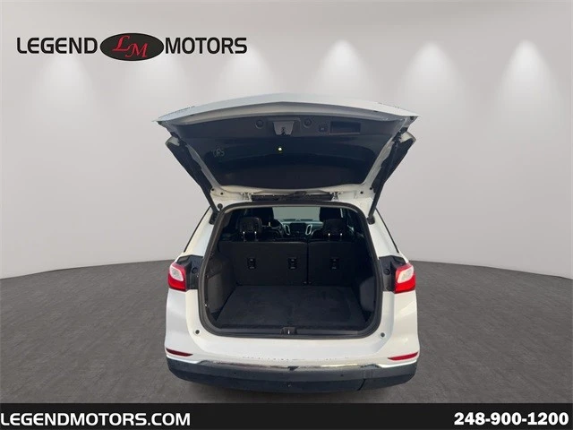 2019 Chevrolet Equinox - Image 15 of 21
