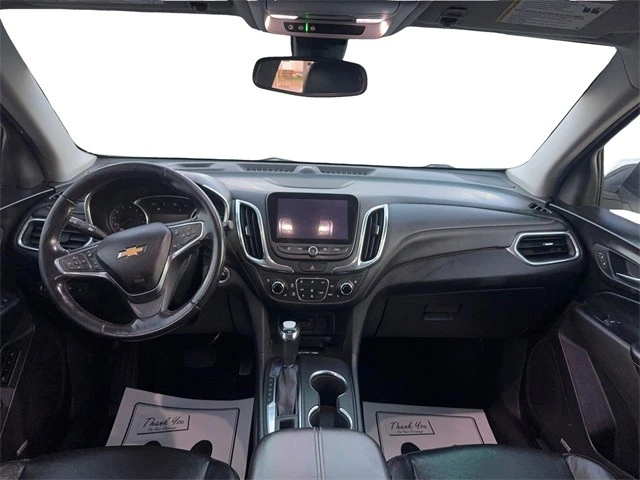 2019 Chevrolet Equinox - Image 21 of 21
