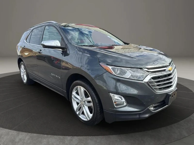 2019 Chevrolet Equinox - Image 3 of 12