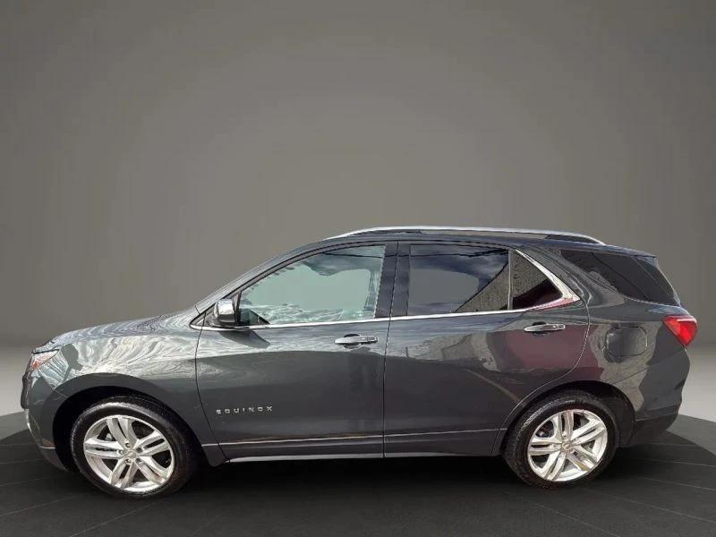 2019 Chevrolet Equinox - Image 8 of 12